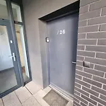 Skarbowa Sun Apartment *