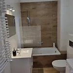 Apartment Skarbowa Sun