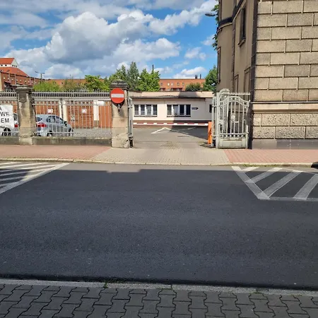 アパート Skarbowa Sun