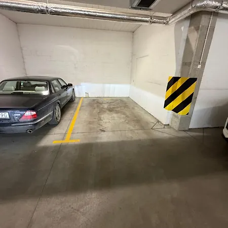 Apartament Skarbowa Sun Leszno (Greater Poland)