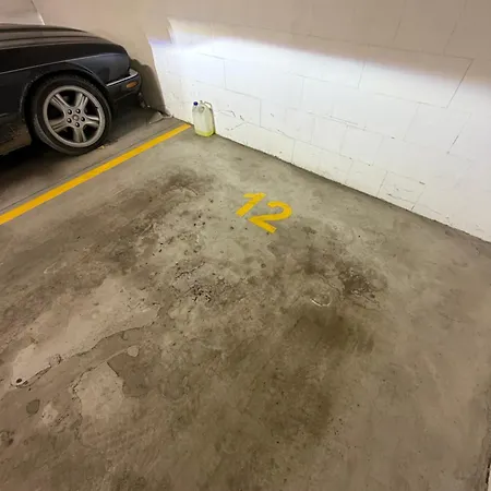 Apartament Skarbowa Sun Leszno (Greater Poland)