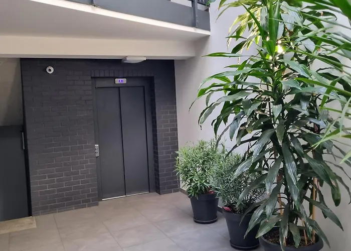 Skarbowa Sun Apartament