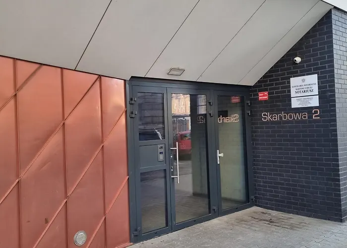 Skarbowa Sun * Leszno (Greater Poland)