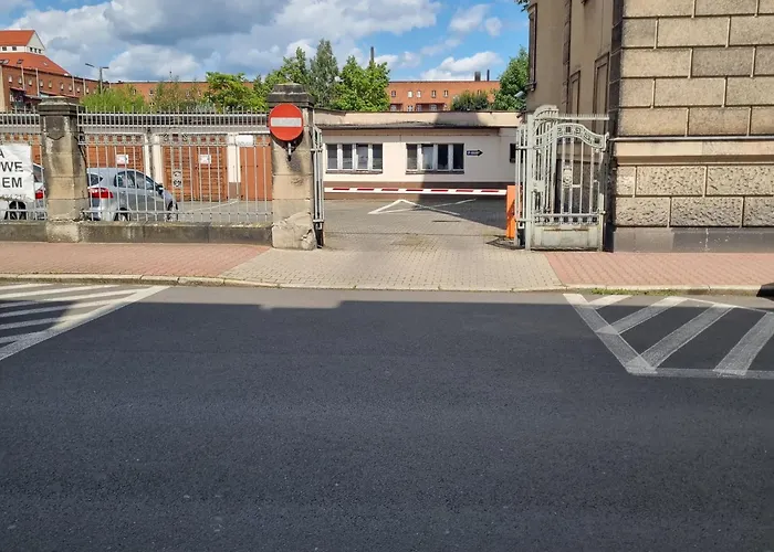 Apartment Skarbowa Sun