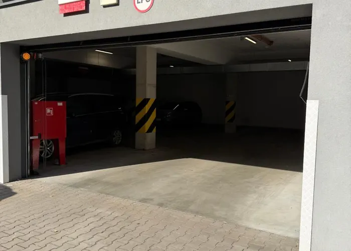 Skarbowa Sun * Leszno (Greater Poland)