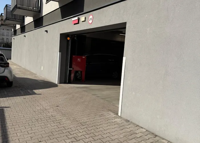 Skarbowa Sun * Leszno (Greater Poland)