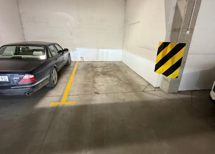 Apartament Skarbowa Sun Leszno (Greater Poland)