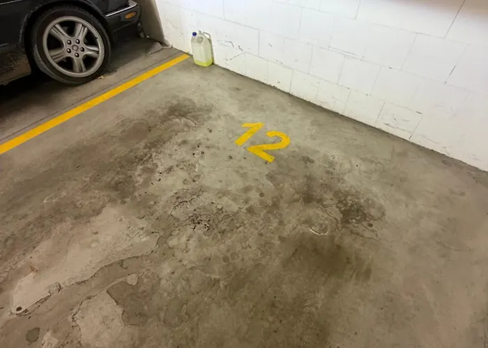 Apartament Skarbowa Sun Leszno (Greater Poland)